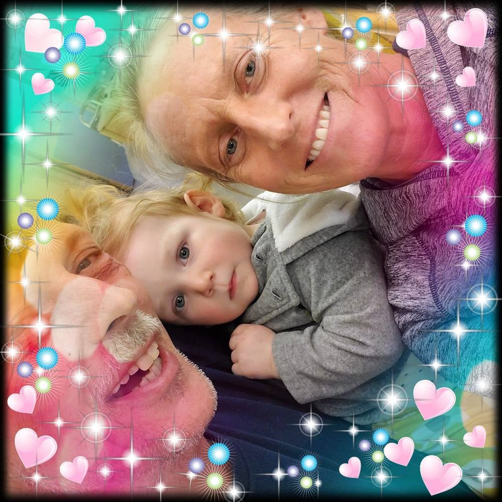 Meet your Posher, Bobbi